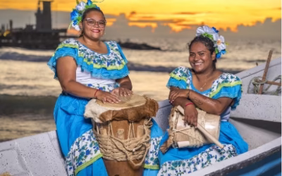 Se consolida, por primera vez la Red de Gestores de Turismo Sostenible de Colombia.