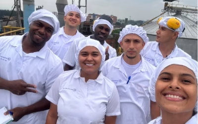 La formación dual: una apuesta para fortalecer el talento y la competitividad en el sector productivo.