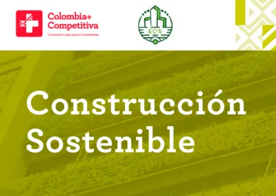 Construcción Sostenible basado en el proyecto EC2SAL-101121