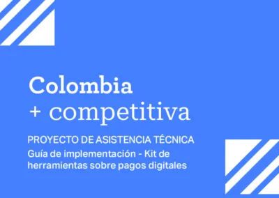 Toolkit Pagos Digitales