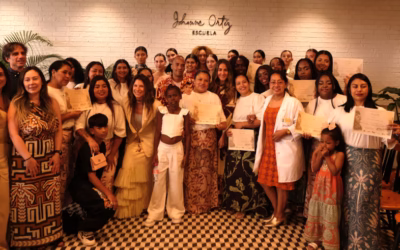 El sector moda apuesta por el modelo suizo de formación dual para cerrar brechas de talento y aumentar la productividad