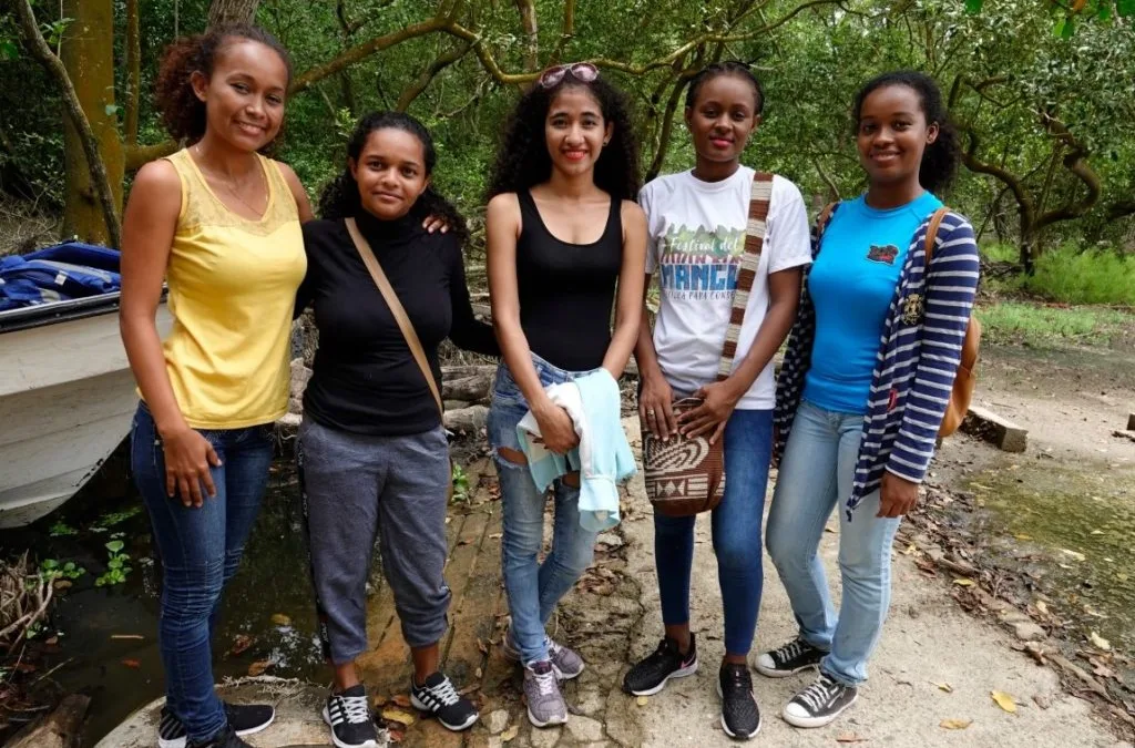 El amor por el medioambiente y los relatos (Macondo parte II)