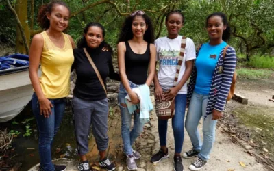 El amor por el medioambiente y los relatos (Macondo parte II)