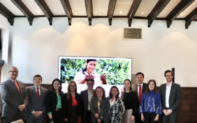 Un balance competitivo