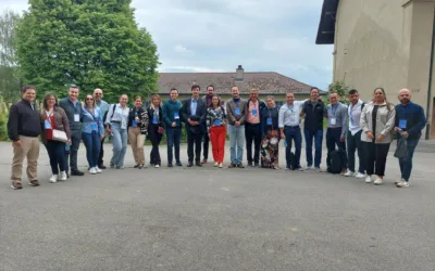 Cuatro empresas vallecaucanas le apuestan al modelo de Educación Dual