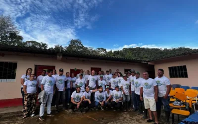 Presencia de la mujer