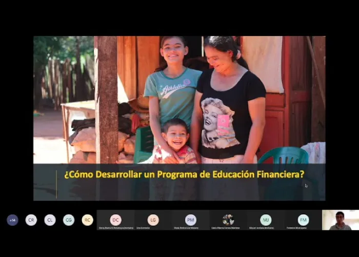 Aspectos Importantes de un programa de inclusión financiera