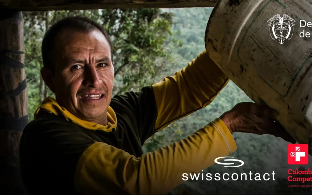 ‘Colombia Más Competitiva’ y el DNP abren convocatoria para fortalecer las capacidades de instituciones regionales en competitividad e innovación.