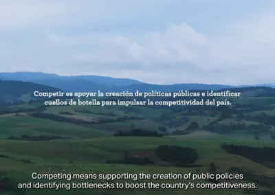 C+C Cápsula la fórmula para competir