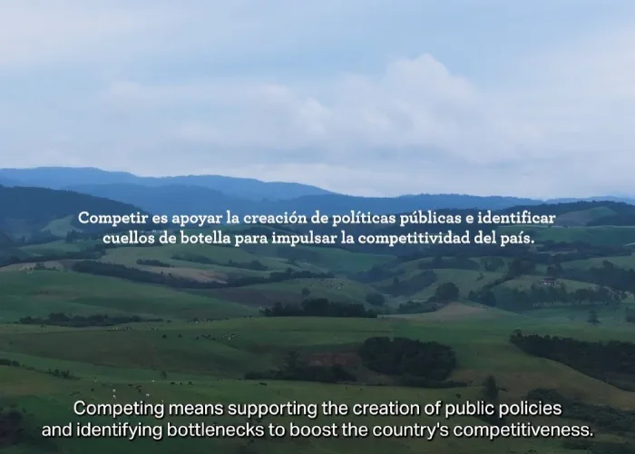 C+C Cápsula la fórmula para competir