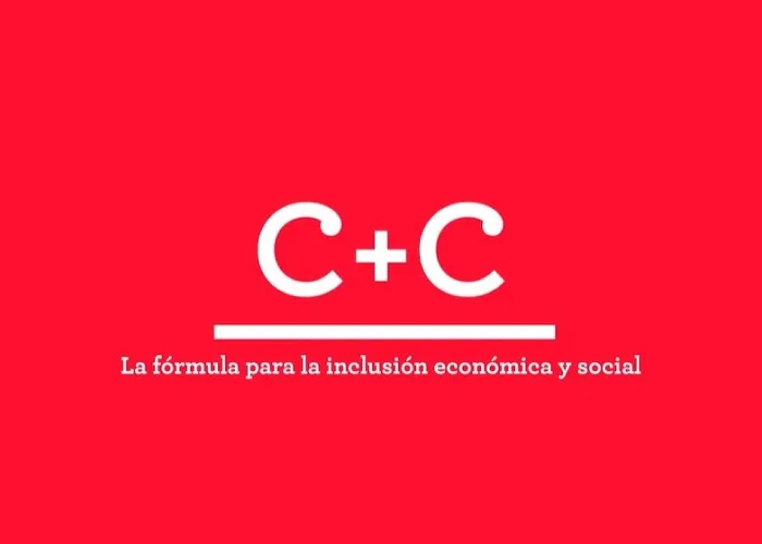 C+C Inclusión económica