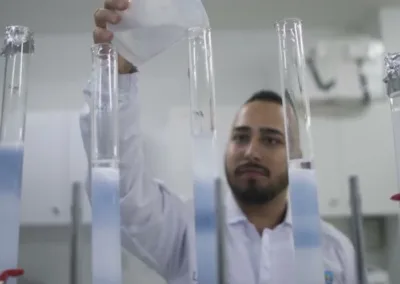 C+C La formula del comercio sostenible