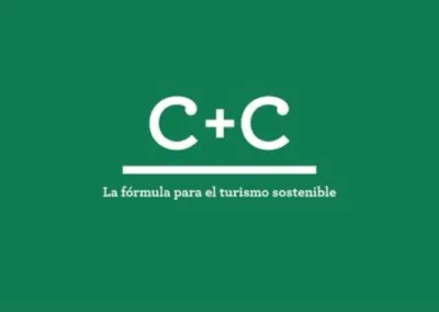 C+C La formula del comercio sostenible