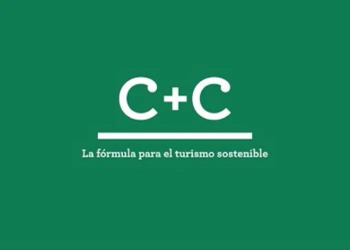 C+C La formula del comercio sostenible