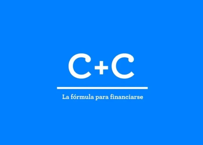 C+C La formula para financiarse