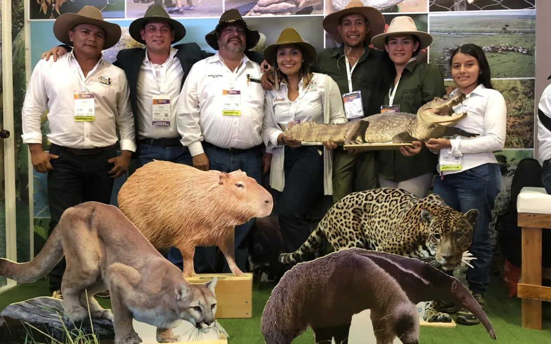 Programa Colombia+Competitiva fue reconocido en InnCluster