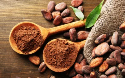 Esto es lo que debe saber sobre Cacaos Especiales