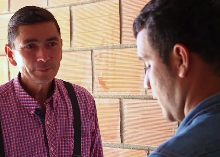 Cacao Manaure – Cesar