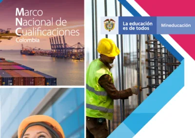 Catálogo de cualificaciones sector de la construcción