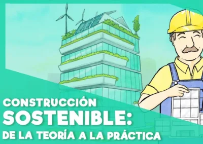 Construcción sostenible