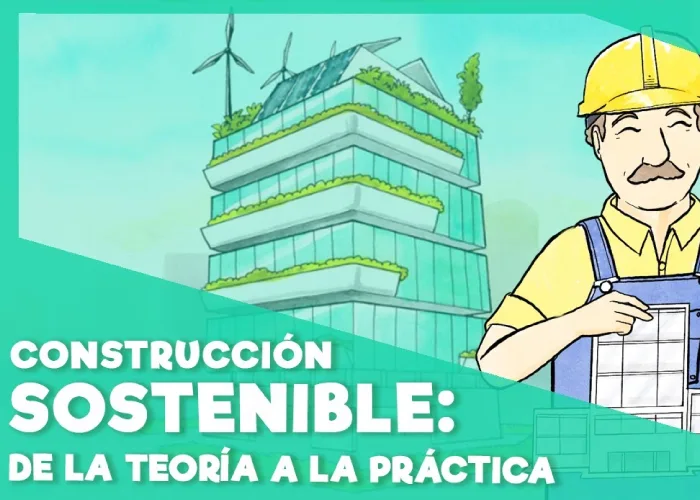 Construcción sostenible
