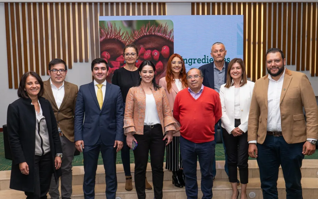 Sostenibilidad e Inclusión