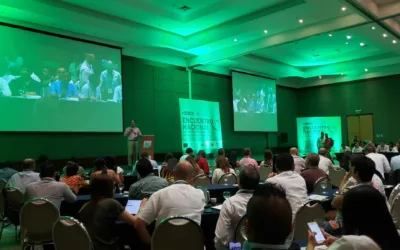 Encuentro Nacional de Comisiones Regionales de Competitividad e Innovación