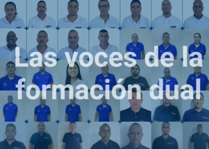 El modelo suizo de formación dual: el aliado del desarrollo regional