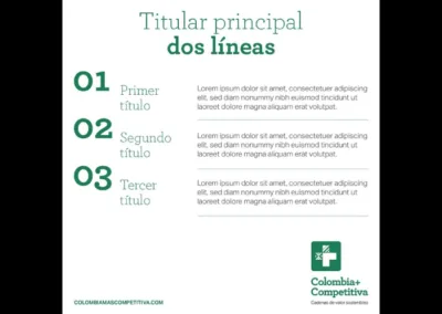 Enfoques Estratégicos para Cadenas de Valor Sostenibles