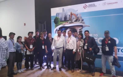 Quinto Foro Constructor en Bucaramanga