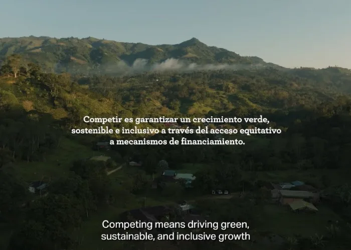 C+C Cápsula la fórmula para financiarse