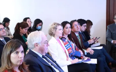 La formación dual en Colombia