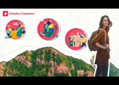 Identificación del Destino – Conceptos