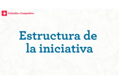 Identificación del Destino – Estructura