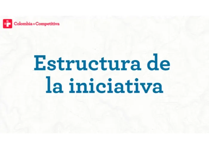 Identificación del Destino – Estructura