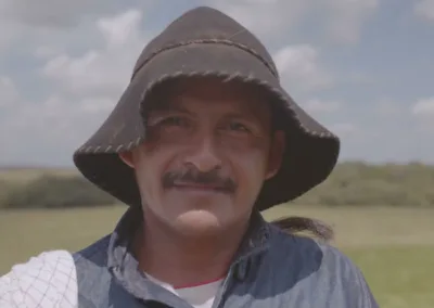 La Macarena es Cultura – Turismo Sostenible