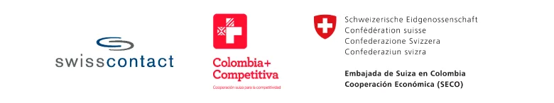 Colombia más competitiva