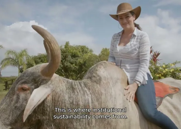 Capsula SEN: Los 10 mandamientos del turismo sostenible