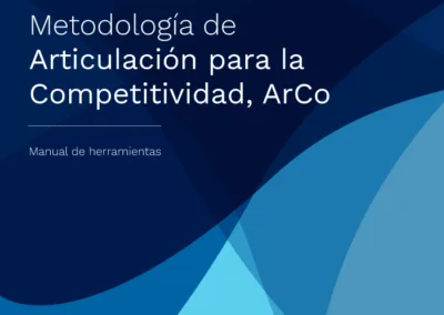 Metodología de Articulación para la Competitividad, ArCo