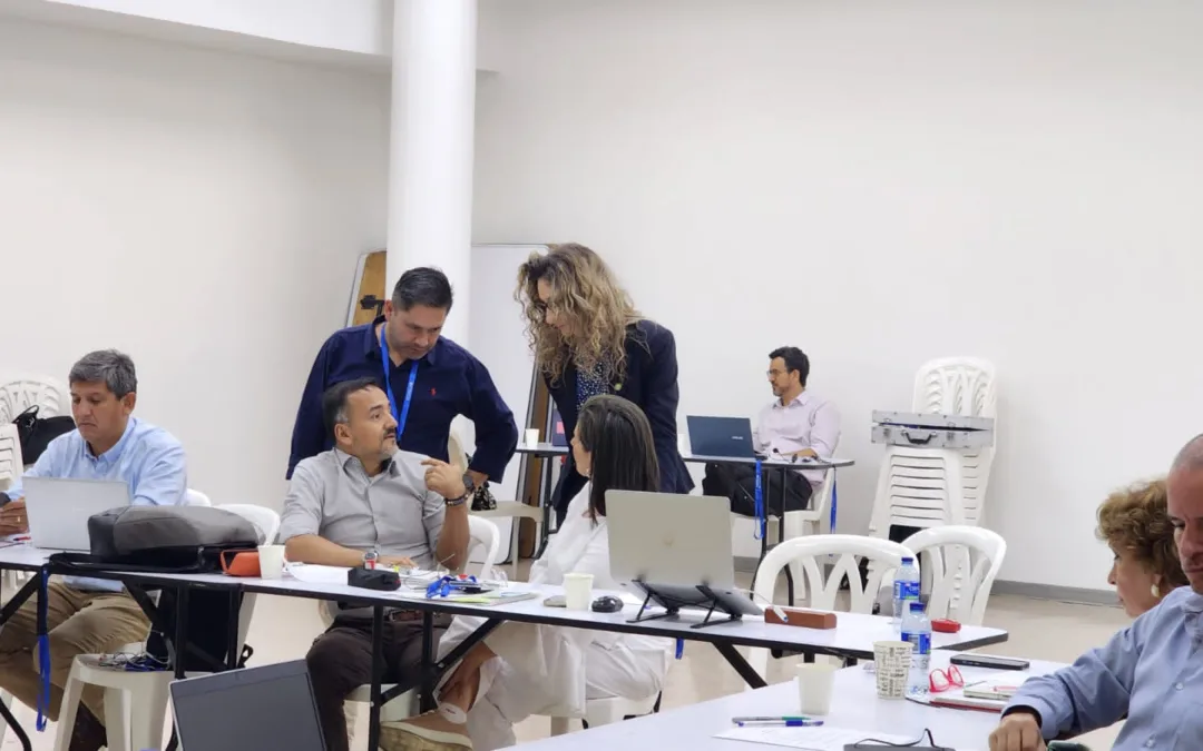 Transformando el Futuro Educativo: Lecciones desde Suiza para Colombia