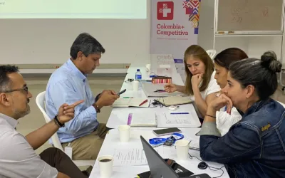 !Esta pasando en las Regiones!