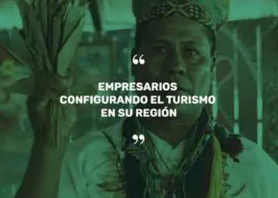 Poniendo a Putumayo de nuevo en el mapa – Turismo