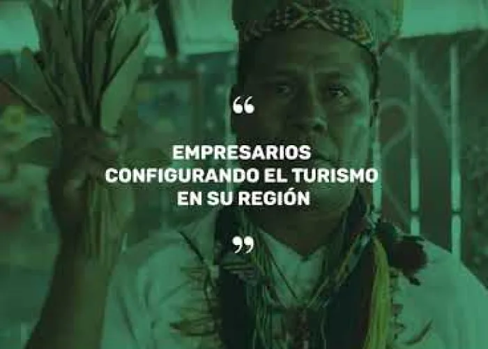 Poniendo a Putumayo de nuevo en el mapa – Turismo