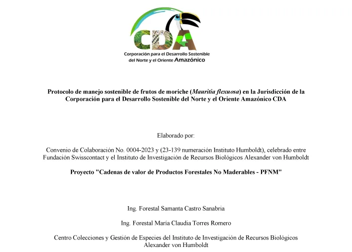 185. resultados de la priorización del segmento MIPYME y el mapeo de instrumentos