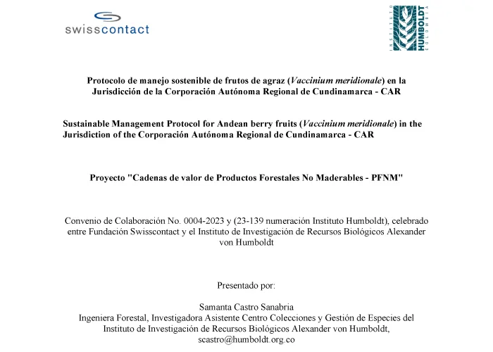 185. resultados de la priorización del segmento MIPYME y el mapeo de instrumentos