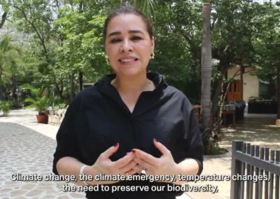 Turismo Sostenible: Razones por las que es urgente implementarlo