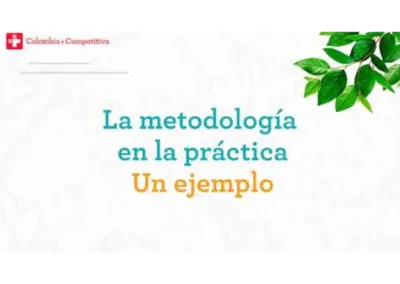 Análisis del Destino – Metodología en la Práctica