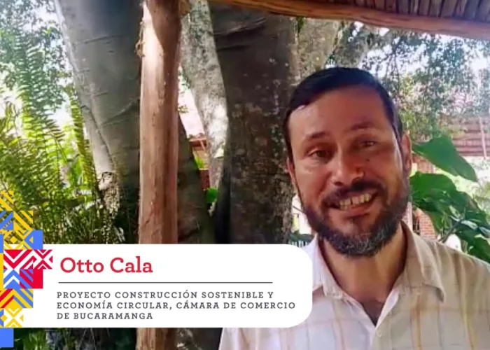 Testimonio beneficiarios – Construcción Sostenible