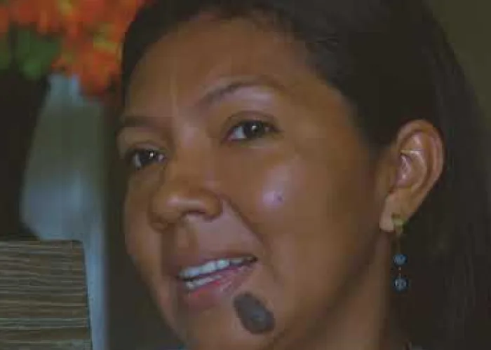 Testimonio – proyecto Magdalena River Nuts – Ingredientes naturales