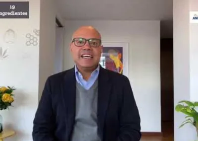 Testimonio socios – ingredientes naturales